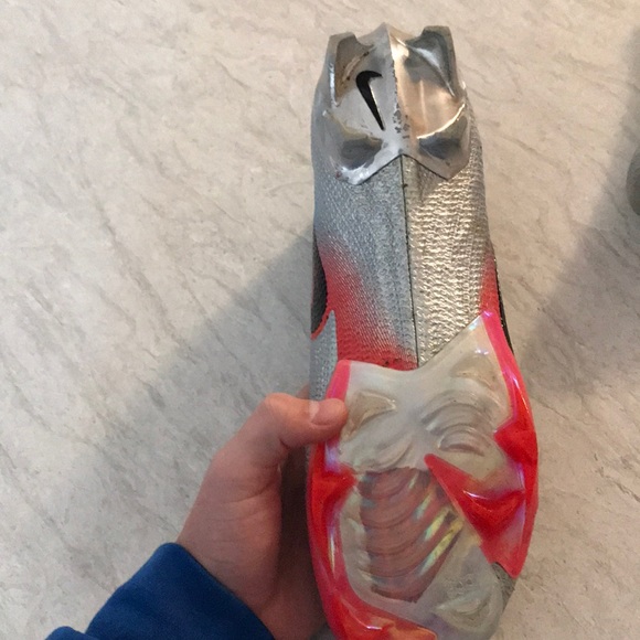 Nike vapor elite 360 Super Bowl edition - Picture 7 of 9